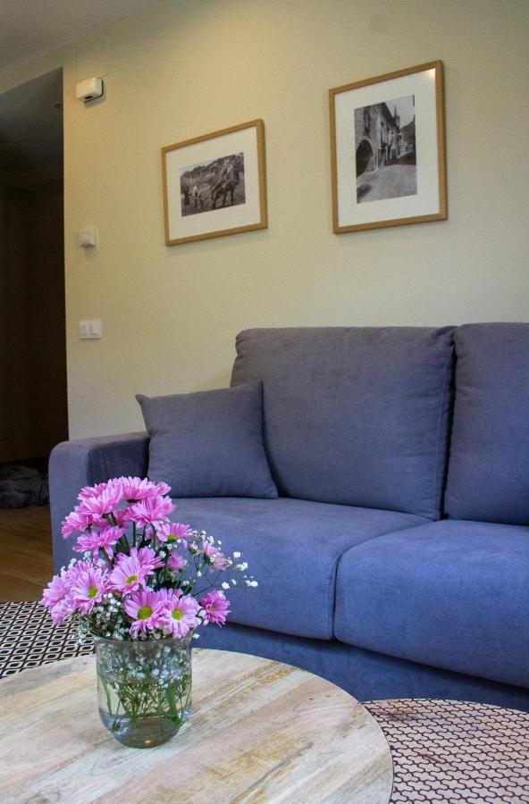 Apartaments Areny - L'Amfitriona إيستيري دانو المظهر الخارجي الصورة