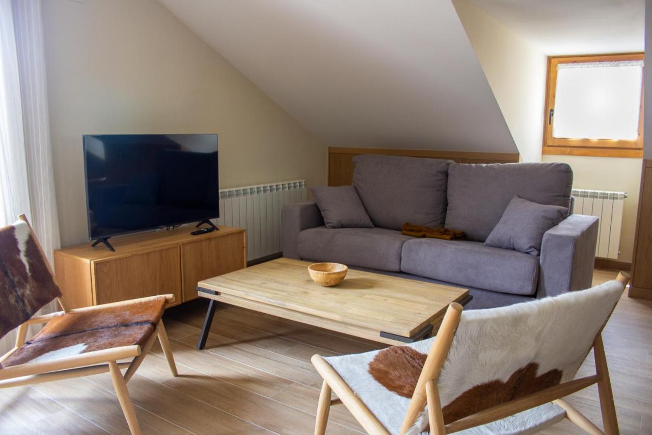 Apartaments Areny - L'Amfitriona إيستيري دانو المظهر الخارجي الصورة