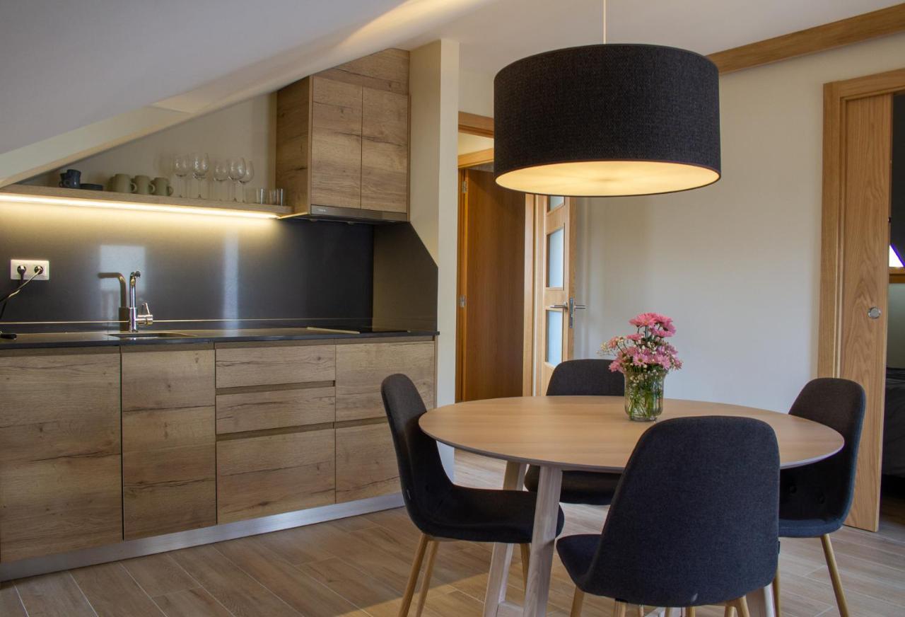 Apartaments Areny - L'Amfitriona إيستيري دانو المظهر الخارجي الصورة
