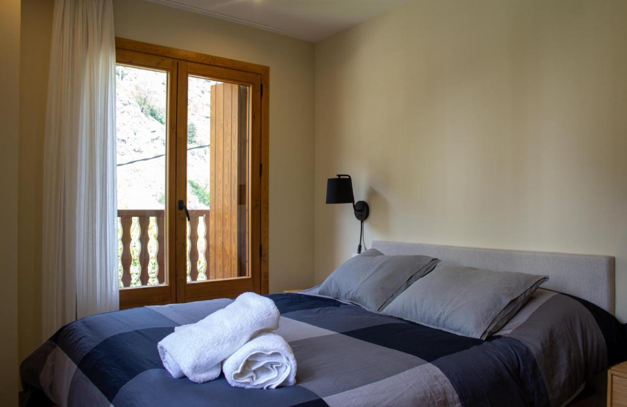 Apartaments Areny - L'Amfitriona إيستيري دانو المظهر الخارجي الصورة