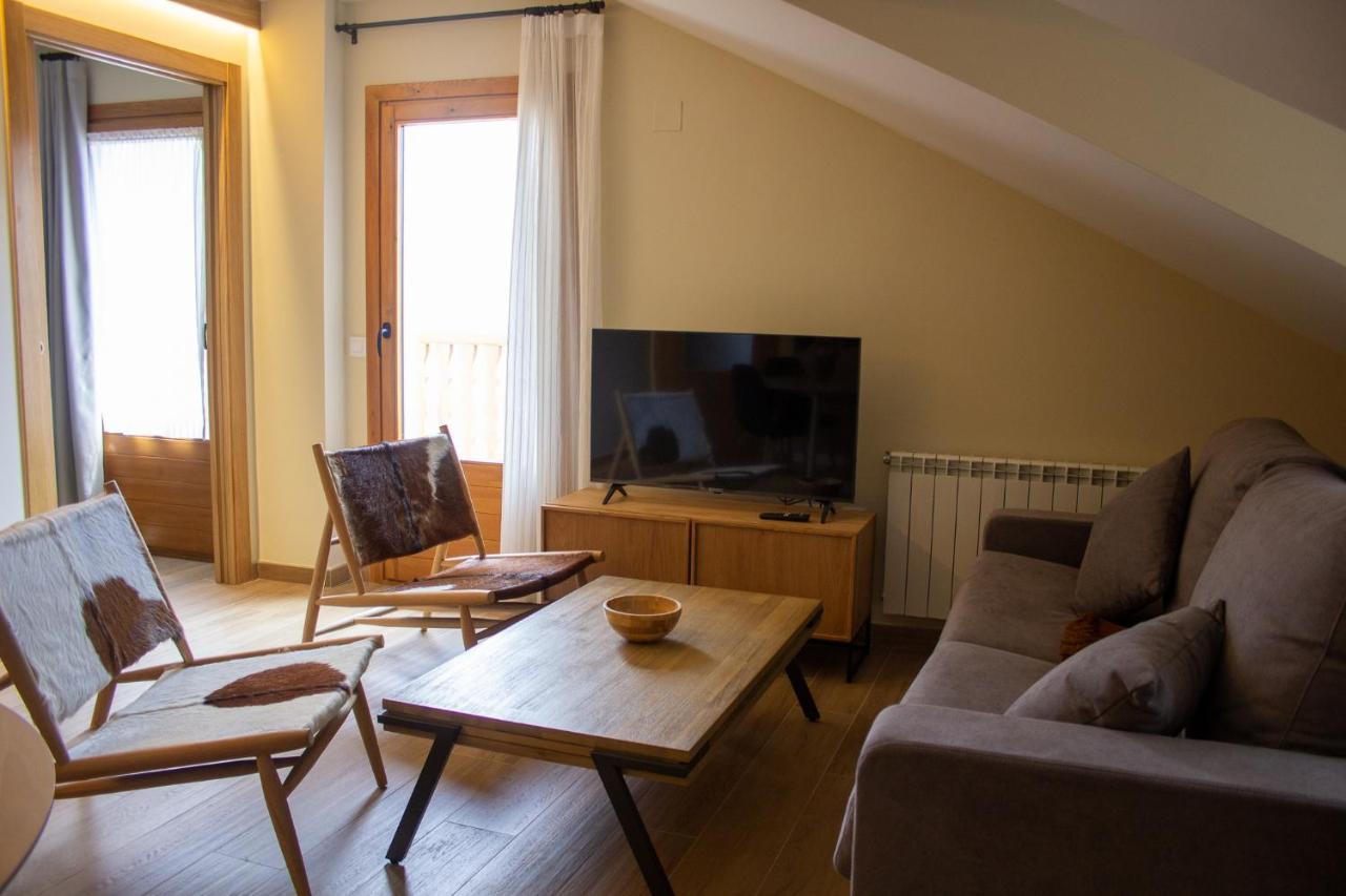 Apartaments Areny - L'Amfitriona إيستيري دانو المظهر الخارجي الصورة