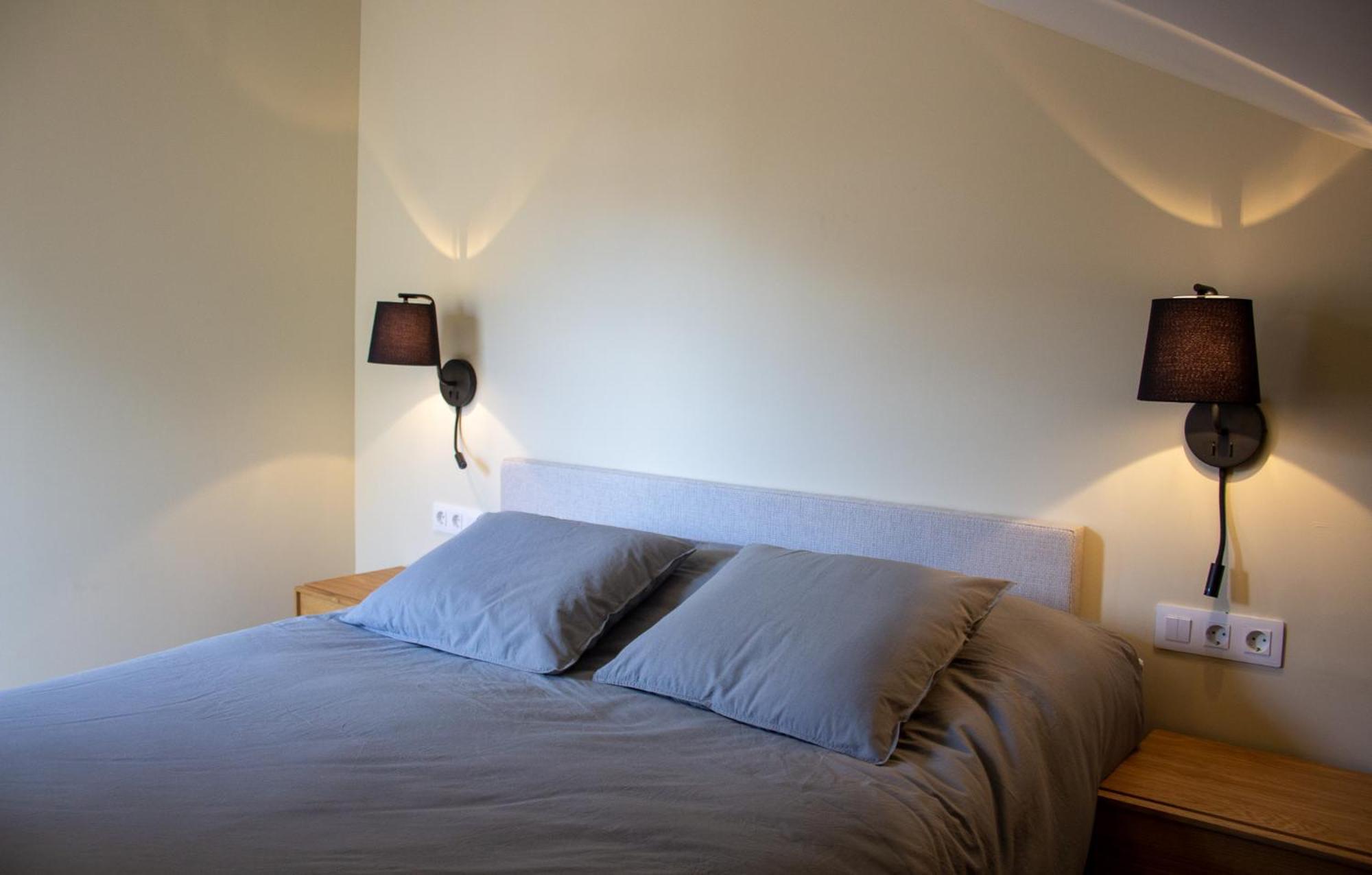 Apartaments Areny - L'Amfitriona إيستيري دانو المظهر الخارجي الصورة