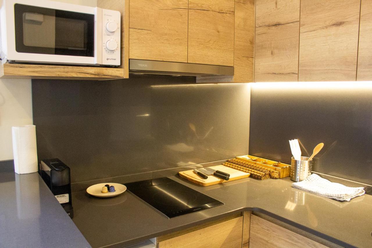 Apartaments Areny - L'Amfitriona إيستيري دانو المظهر الخارجي الصورة