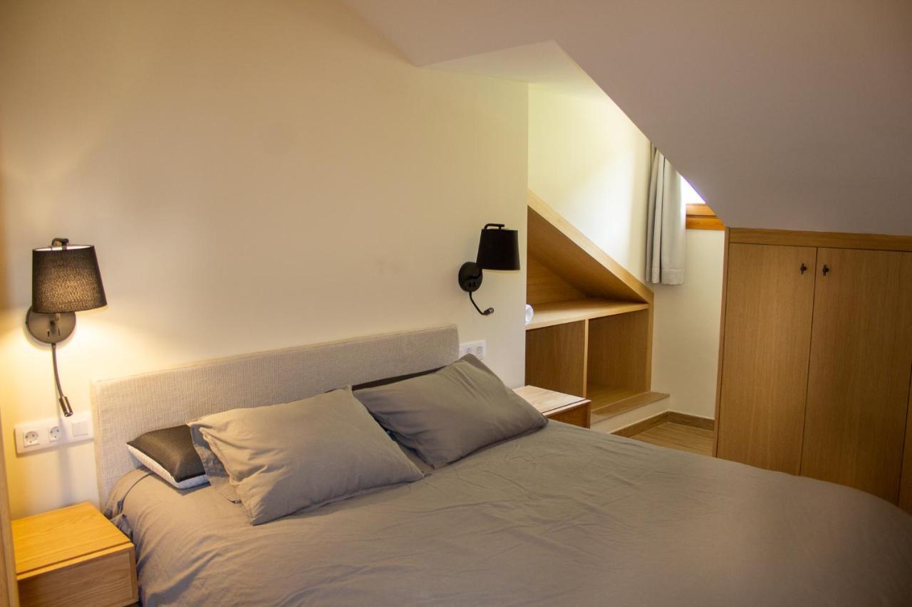 Apartaments Areny - L'Amfitriona إيستيري دانو المظهر الخارجي الصورة