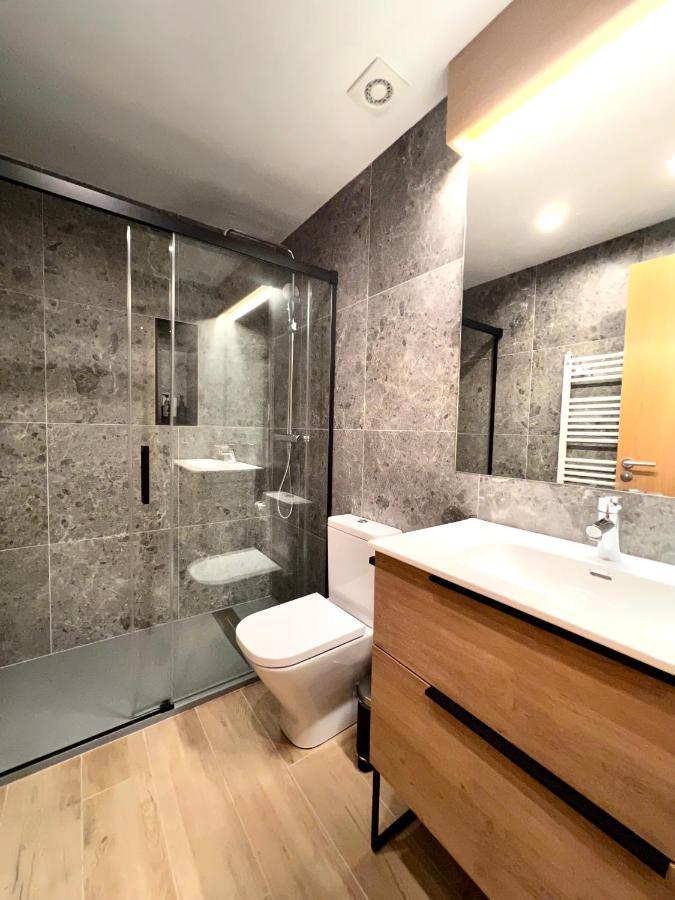 Apartaments Areny - L'Amfitriona إيستيري دانو المظهر الخارجي الصورة