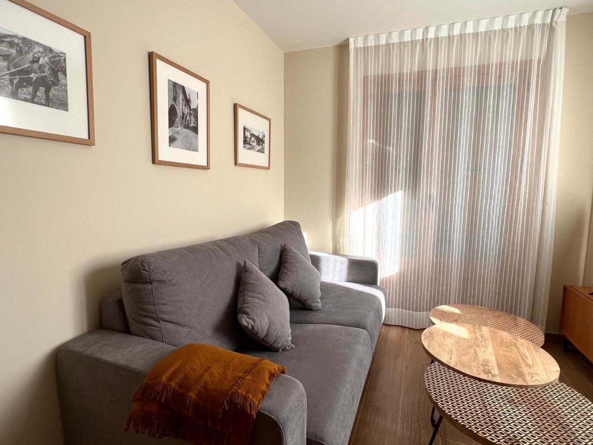 Apartaments Areny - L'Amfitriona إيستيري دانو المظهر الخارجي الصورة