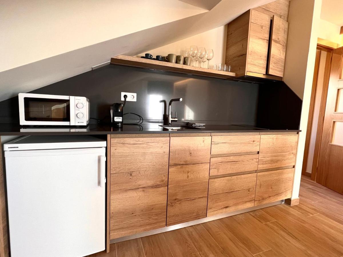 Apartaments Areny - L'Amfitriona إيستيري دانو المظهر الخارجي الصورة